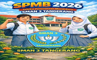 INFORMASI SPMB 2026